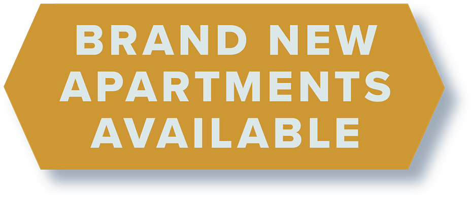 Advertising Of New Apartments